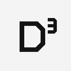 D3